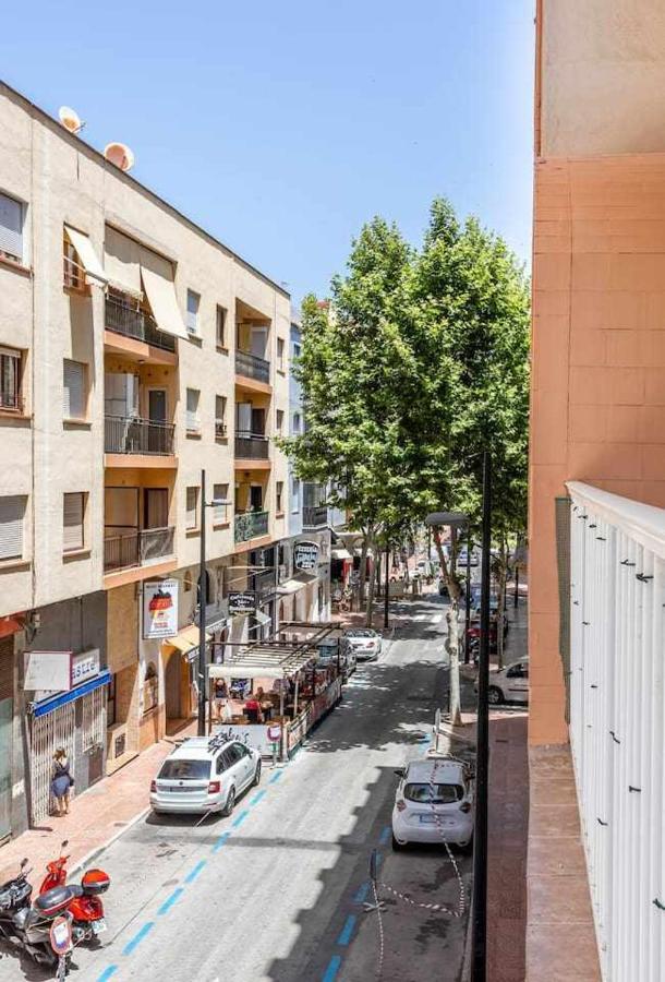 Inftour Stefano Appartement *