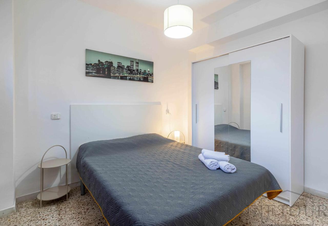 Appartement Inftour Stefano