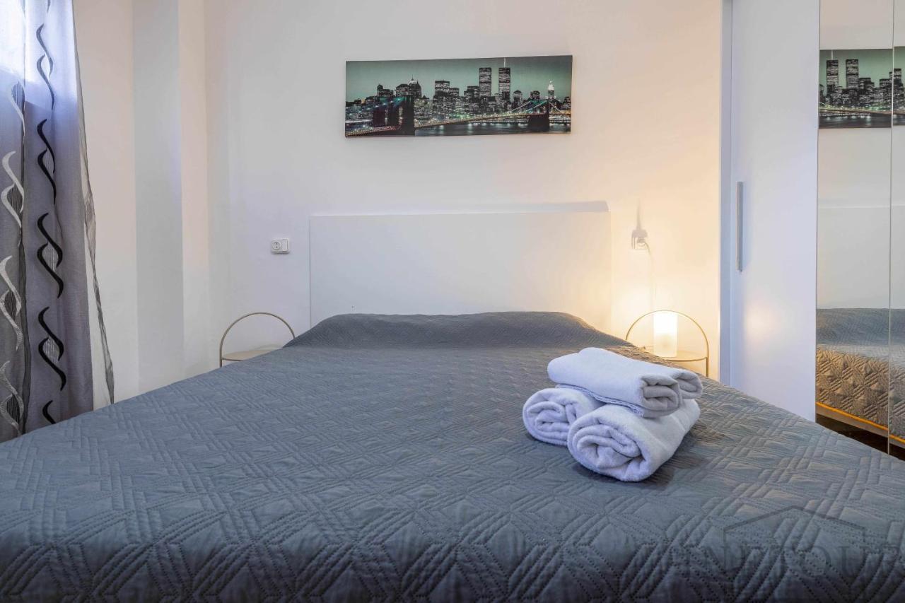 Inftour Stefano Appartement *