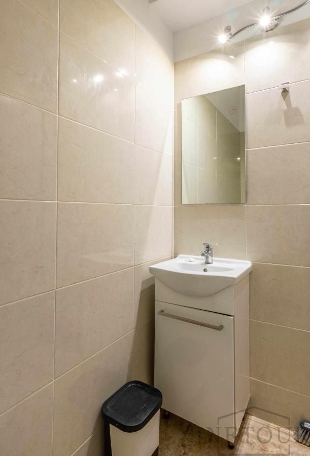 Appartement Inftour Stefano Calp