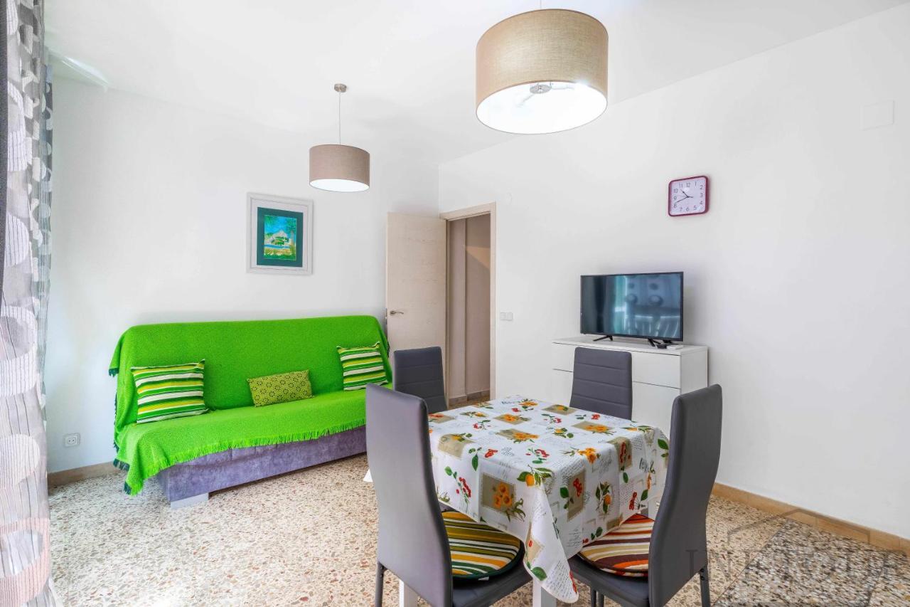 Apartment Inftour Stefano *