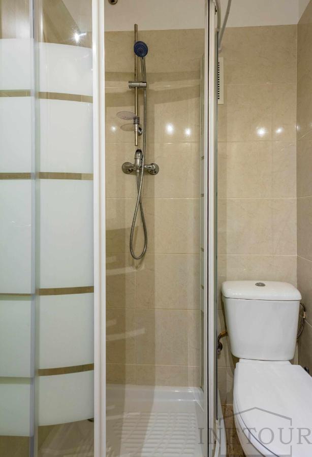 Appartement Inftour Stefano Calp