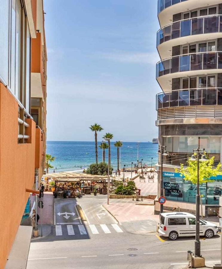 Appartement Inftour Stefano Calp
