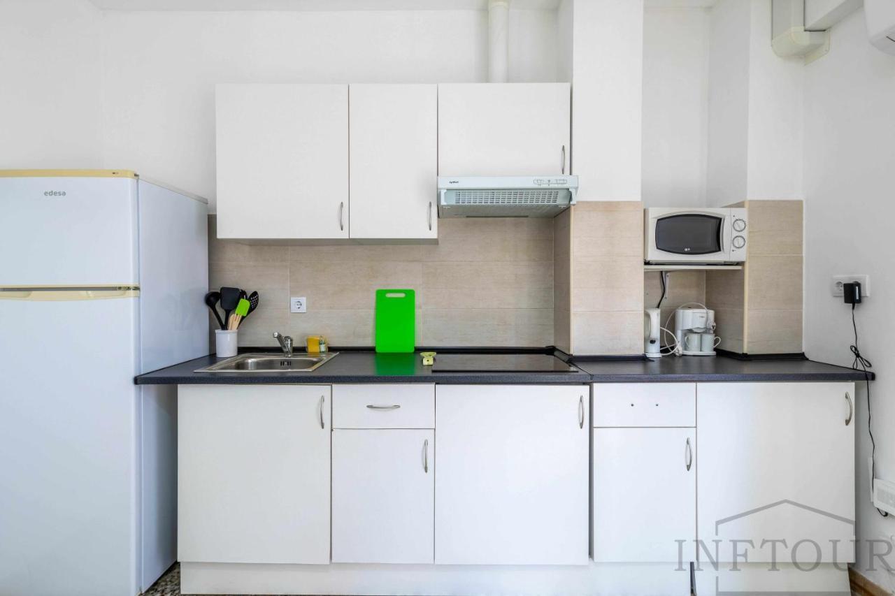 Inftour Stefano Appartement