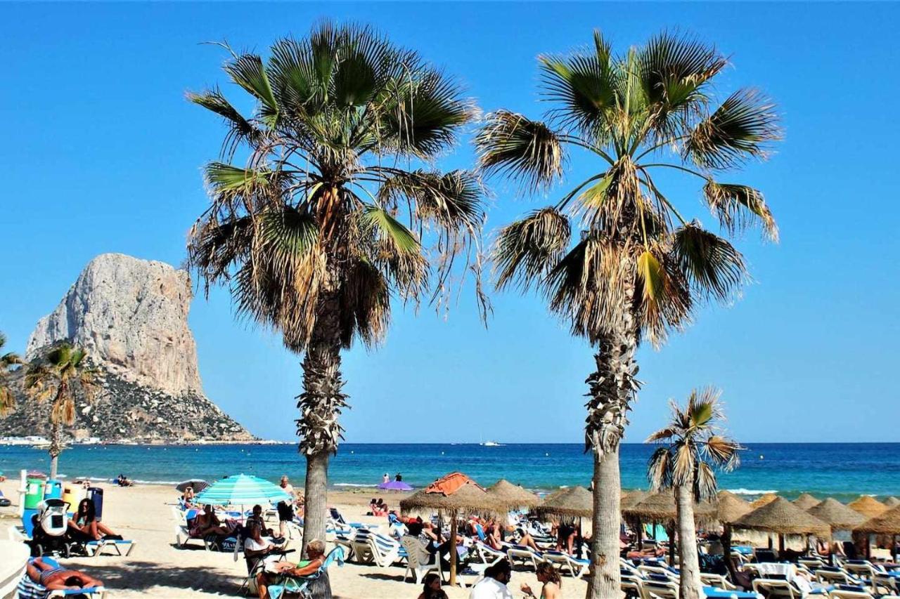 Apartment Inftour Stefano Calpe
