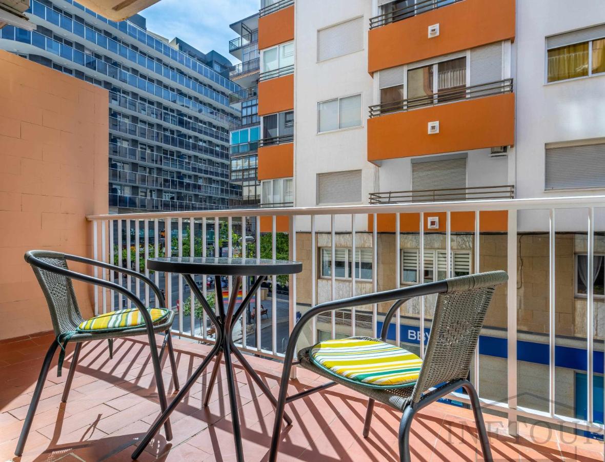 Appartement Inftour Stefano