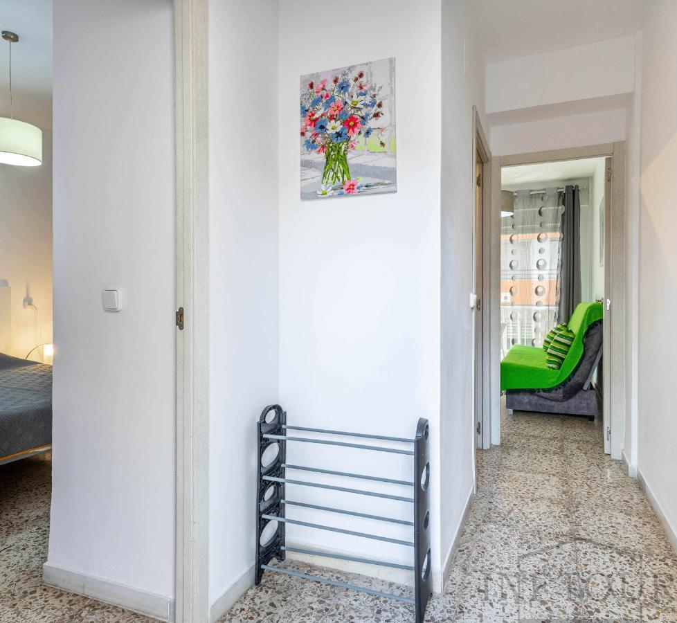Appartement Inftour Stefano *